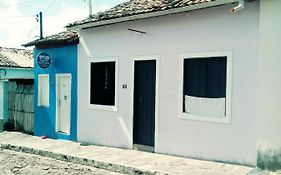 Hospedagem Centro Historico